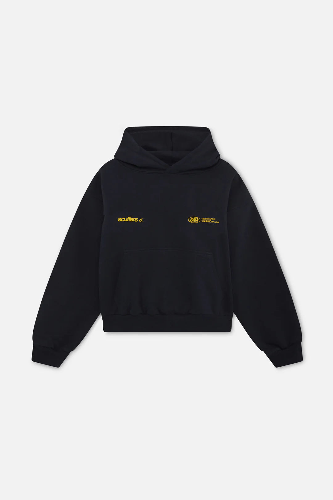 Hoodie Withlove