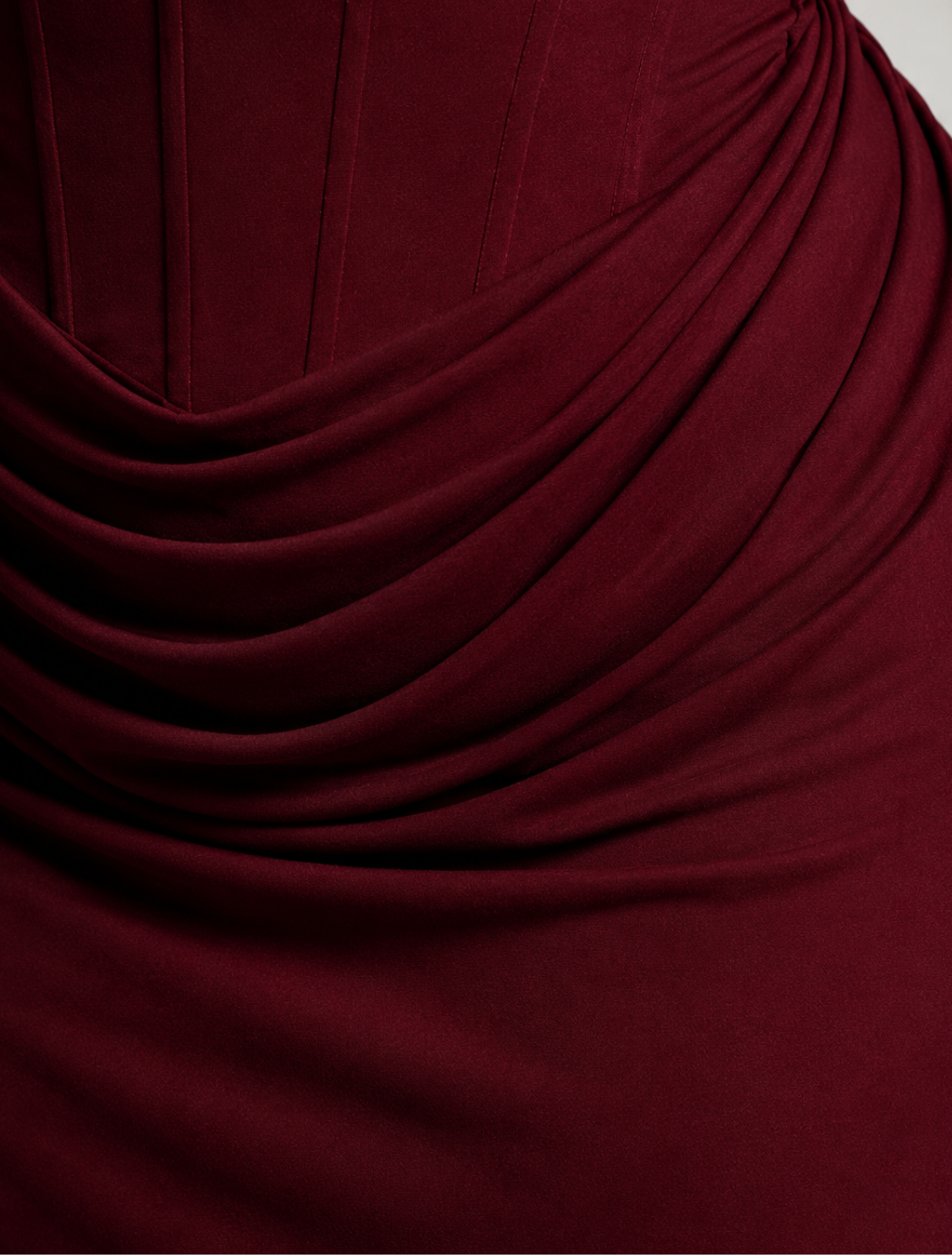 Robe Sculpt