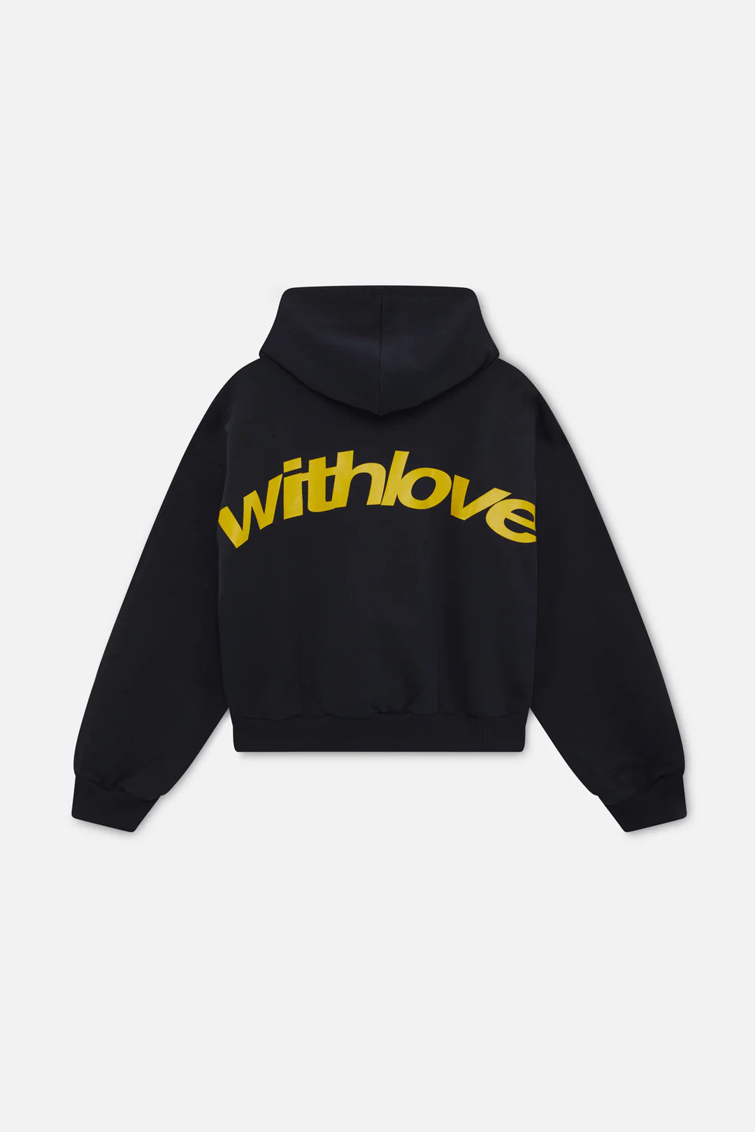 Hoodie Withlove