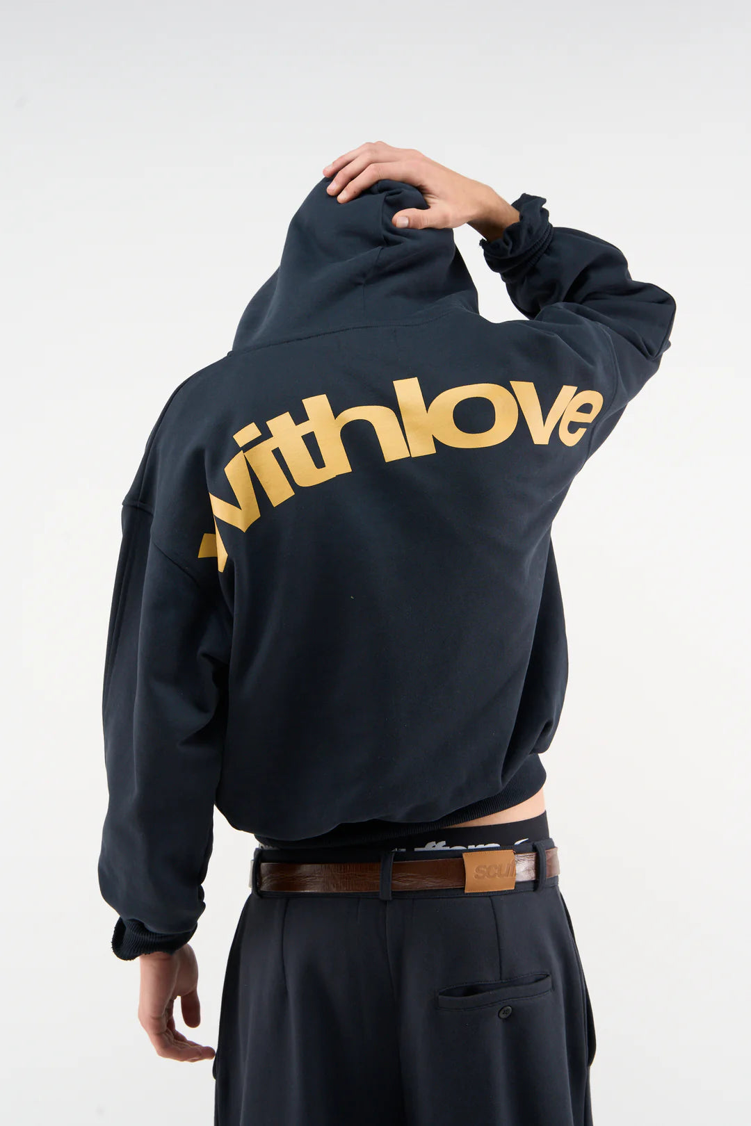 Hoodie Withlove
